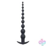 Rechargeable X-10 Power Beads - Black - Image 3