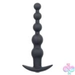 Rechargeable X-5 Power Beads - Black - Image 3