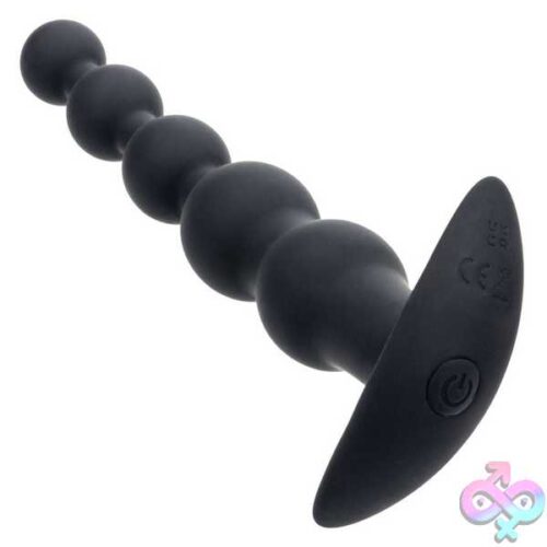 Rechargeable X-5 Power Beads - Black - Image 4