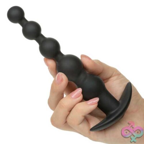 Rechargeable X-5 Power Beads - Black - Image 5