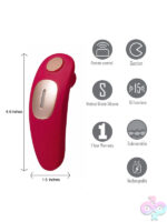 Wireless Vibrators for Female
