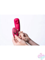 Remi Red Panty Vibe With 15 Functions - Rechargeable Remote Control - Image 8