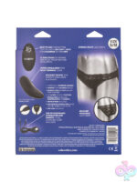 Vibrating for Couples