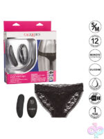 Lace Panty Set With Remote - Small/medium - Image 9