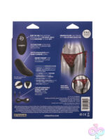 Remote Controlled Stimulators for Female