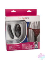 Remote Controlled Stimulators for Female