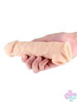 Renegade Annex Thick Realistic Silicone Sleeve - Image 3