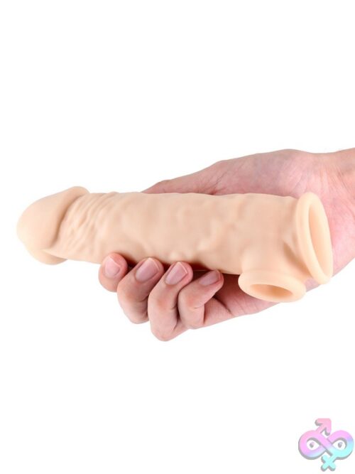 Renegade Annex Thick Realistic Silicone Sleeve - Image 3