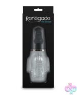 Renegade - Avenger - Black - Image 2