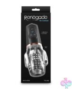 Renegade - Avenger - Black - Image 3