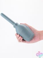 Renegade Body Cleanser 2.0 Gray - Image 3