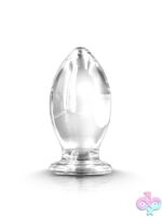 Renegade Glass Bishop Clear - Image 2