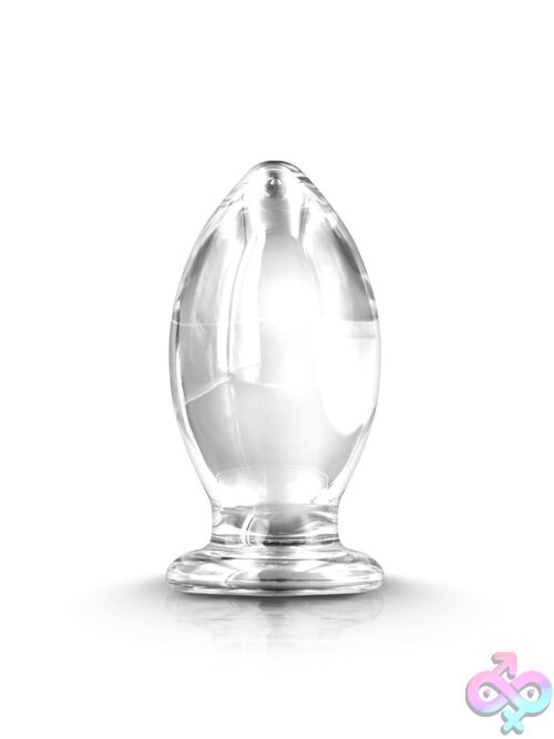 Renegade Glass Bishop Clear - Image 2