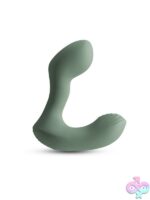 Renegade Outlaw Prostate Massager – Sage - Image 2