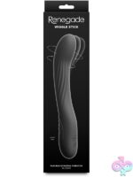 Renegade Wiggle Stick Black - Image 2
