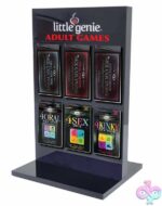 Retail Display Spinner -Super Fun Penis Keychains and Romance Games - Image 2