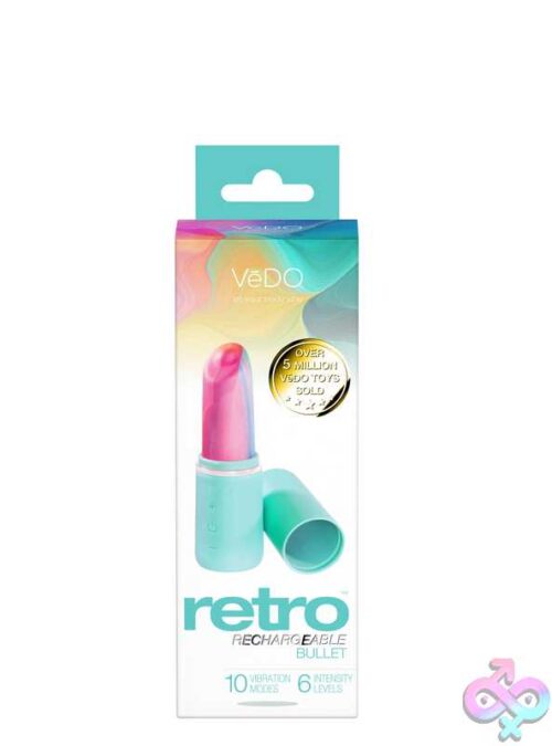 Retro Rechargeable Bullet - Image 2