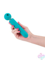 Vaginal and Clit Vibrators for Female