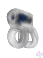 Vibrating Cockrings-Wireless for Couples