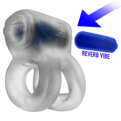 Vibrating Cockrings-Wireless for Couples