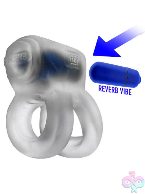 Vibrating Cockrings-Wireless for Couples