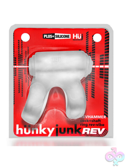 Clear Ice Reverse Hammer - Image 8