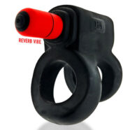 Vibrating Cockrings-Wireless for Couples