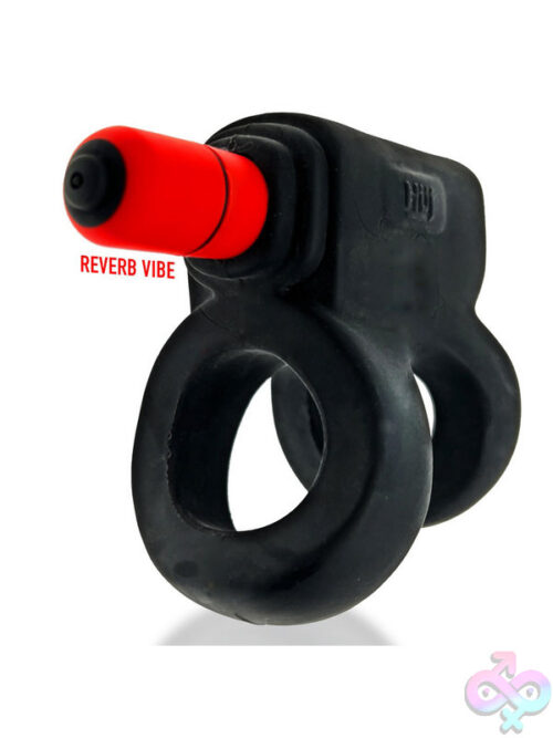 Vibrating Cockrings-Wireless for Couples