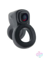 Vibrating Cockrings-Wireless for Couples