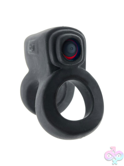 Vibrating Cockrings-Wireless for Couples