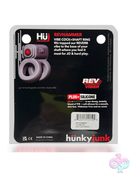 Vibrating Cockrings-Wireless for Couples