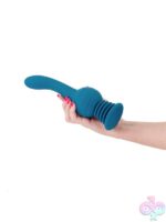 Bendable Vibrators for Female
