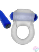 Vibrating Cockrings for Couples