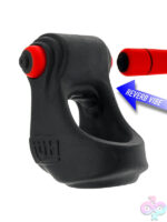 Vibrating Cockrings for Couples