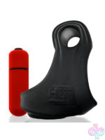 Vibrating Cockrings for Couples