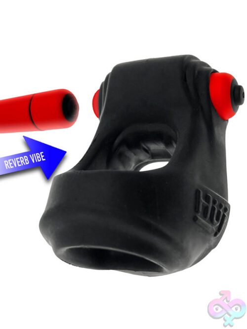 Vibrating Cockrings for Couples
