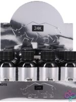 Rhino 24K Liquid Shots 12-Pack Display - Image 2