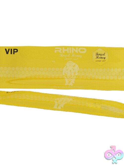 Rhino 69 Royal Honey 15 Pack Display - Image 2