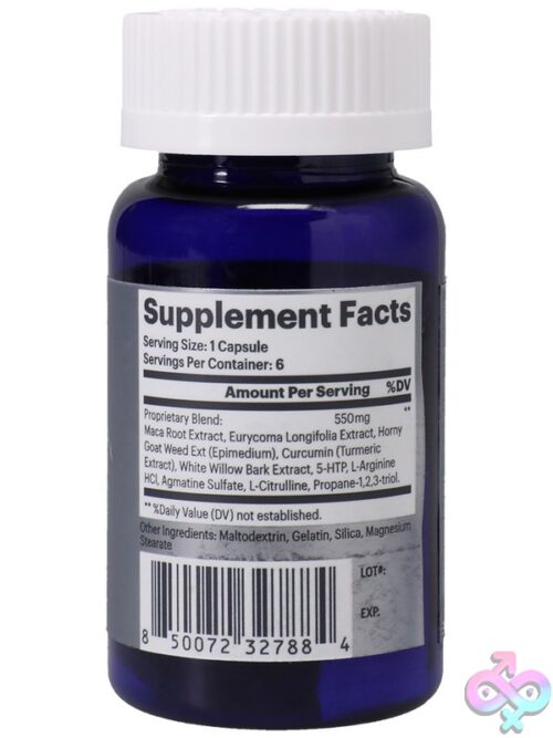 Rhino Platinum 24K Bottle Capsules – 6 Count - Image 3