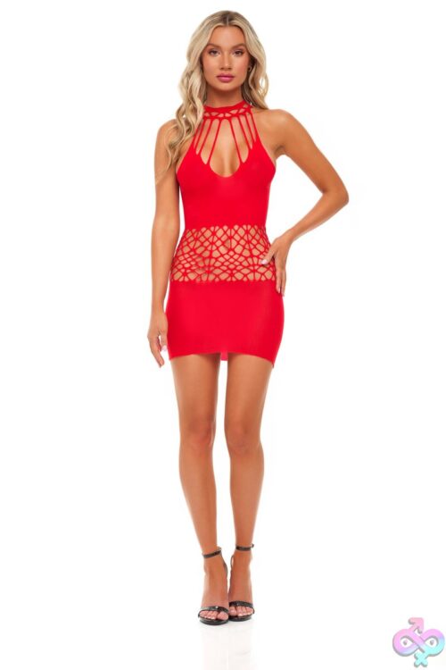 Rich B Phase Dress - Image 2