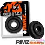 Rimz Big Single Ring - Image 2
