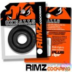 Rimz Big Single Ring
