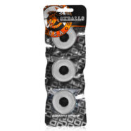 Ringer 3-Pack Do-Nut-1 for Couples