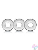 Ringer 3-Pack Do-Nut-1 for Couples