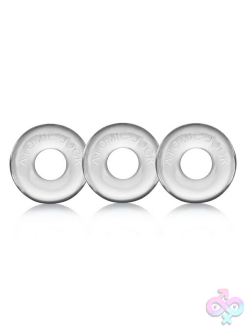 Ringer 3-Pack Do-Nut-1 for Couples