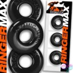 Ringer Max 3-Pack