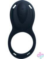 Wearable Clitoral Vibrator Riski Rechargeable Clitoral Vibe for Couples by VeDO