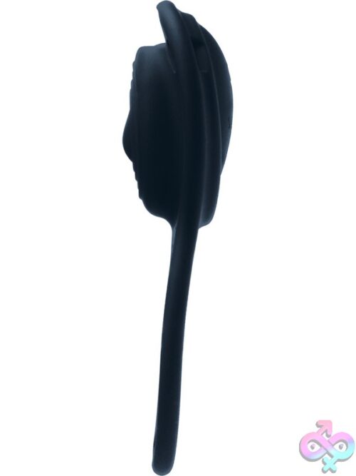 Riski Rechargeable Clitoral Vibe For Couples - Image 3