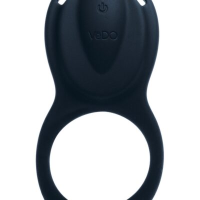 Wearable Clitoral Vibrator Riski Rechargeable Clitoral Vibe for Couples by VeDO