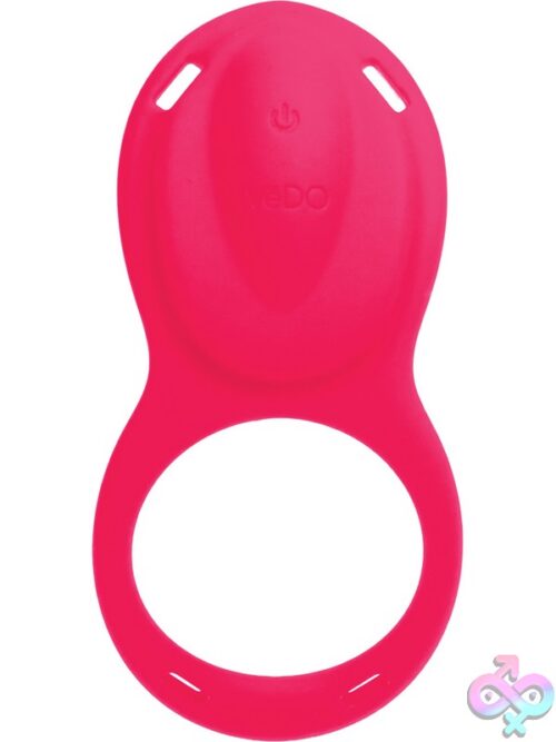 Riski Rechargeable Clitoral Vibe For Couples - Image 4